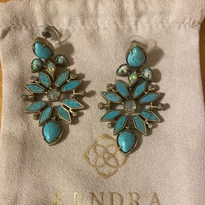 Kendra Scott Aurilla